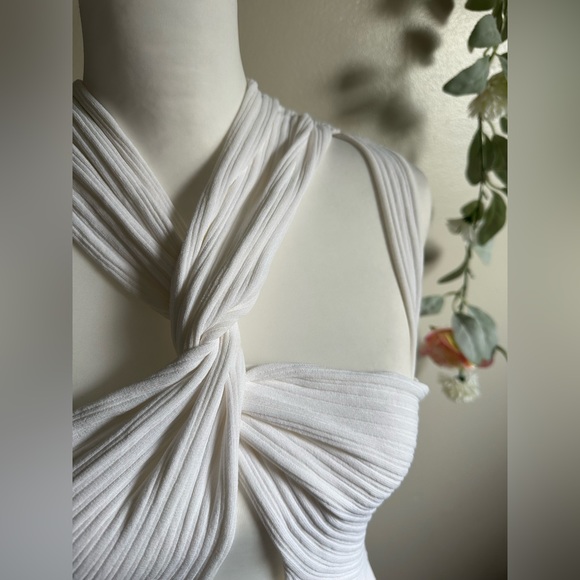 Aknvas Ingrid Midi-Dress - Picture 5 of 14